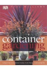 Container Gardening