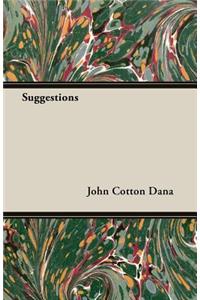 Suggestions