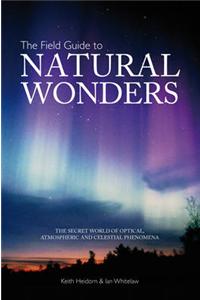 Field Guide to Natural Wonders