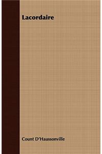 Lacordaire