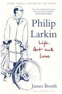 Philip Larkin