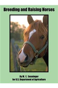 Breeding and Raising Horses