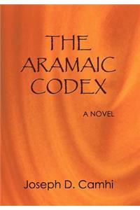 Aramaic Codex