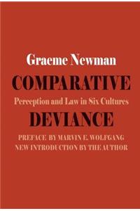 Comparative Deviance