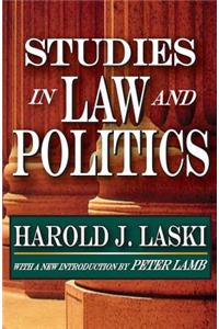 Studies in Law and Politics