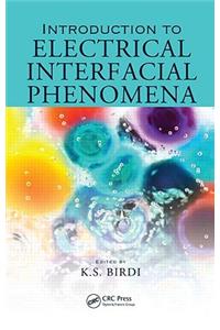 Introduction to Electrical Interfacial Phenomena