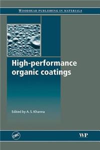 High-performance Organic Coatings