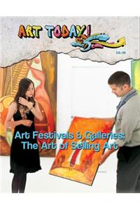 Art Festivals and Galleries