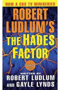 Robert Ludlum's the Hades Factor