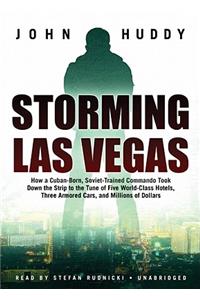 Storming Las Vegas