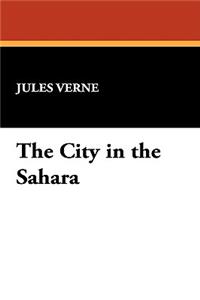 City in the Sahara