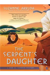 The Serpent's Daughter