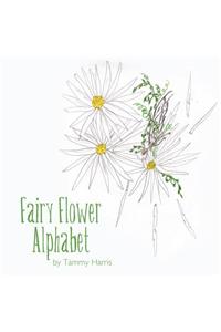 Fairy Flower Alphabet