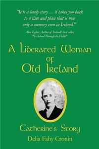 Liberated Woman of Old Ireland