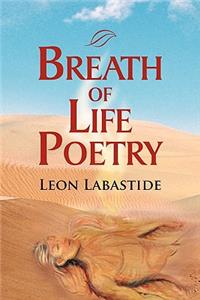 Breath of Life Poetry