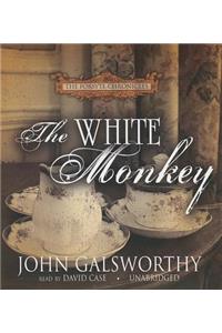 White Monkey