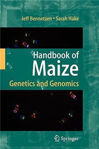 Handbook of Maize