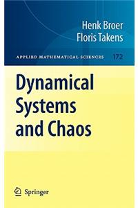 Dynamical Systems and Chaos