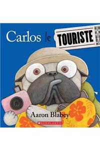 Carlos le Touriste