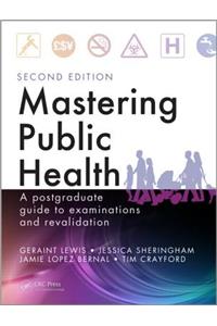 Mastering Public Health