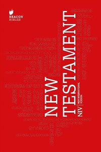 NIV New Testament