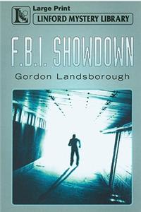 F.b.i. Showdown