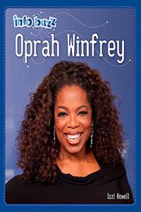 Info Buzz: Black History: Oprah Winfrey