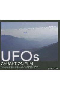 UFO's Caught on Film