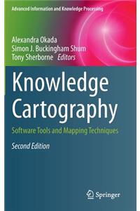 Knowledge Cartography