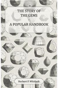 Story of the Gems - A Popular Handbook