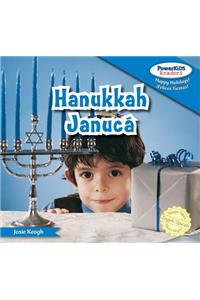 Hanukkah / Janucá