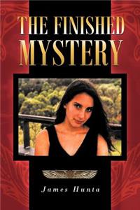 Finished Mystery