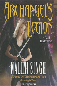 Archangel's Legion