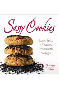 Sassy Cookies
