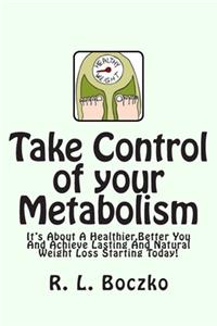 Take Control of your Metabolism
