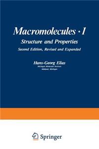 Macromolecules - 1