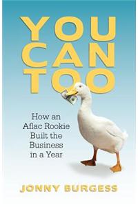 You Can Too