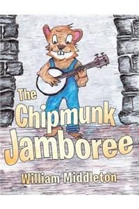 The Chipmunk Jamboree