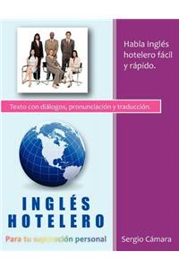 Ingles Hotelero