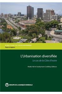 L'Urbanisation Diversifiée