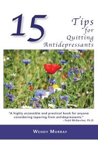 15 Tips for Quitting Antidepressants