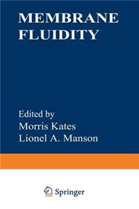 Membrane Fluidity