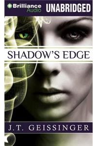 Shadow's Edge