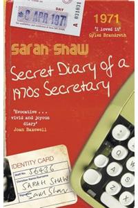 Secret Diary of a 1970s Secretary