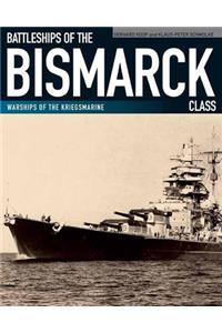 Battleships of the Bismarck Class