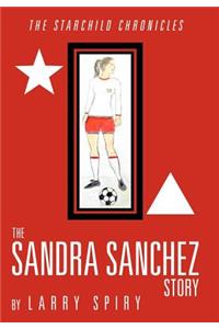 Sandra Sanchez Story