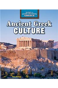Ancient Greek Culture