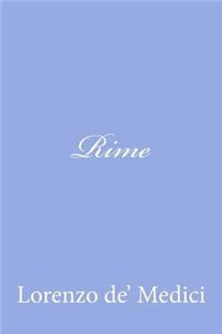Rime
