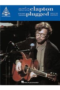 Eric Clapton - Unplugged - Deluxe Edition