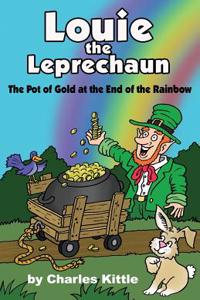 Louie the Leprechaun